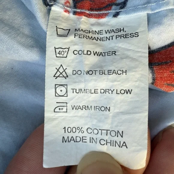 Rare Baseballism Shirt Wild Thing Rickey Vaughn Major League Movie Mohawk XL - Picture 5 of 7